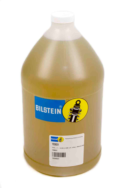 1 Gallon Shock Oil