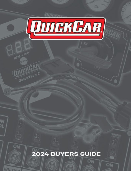 Quickcar Catalog 2024