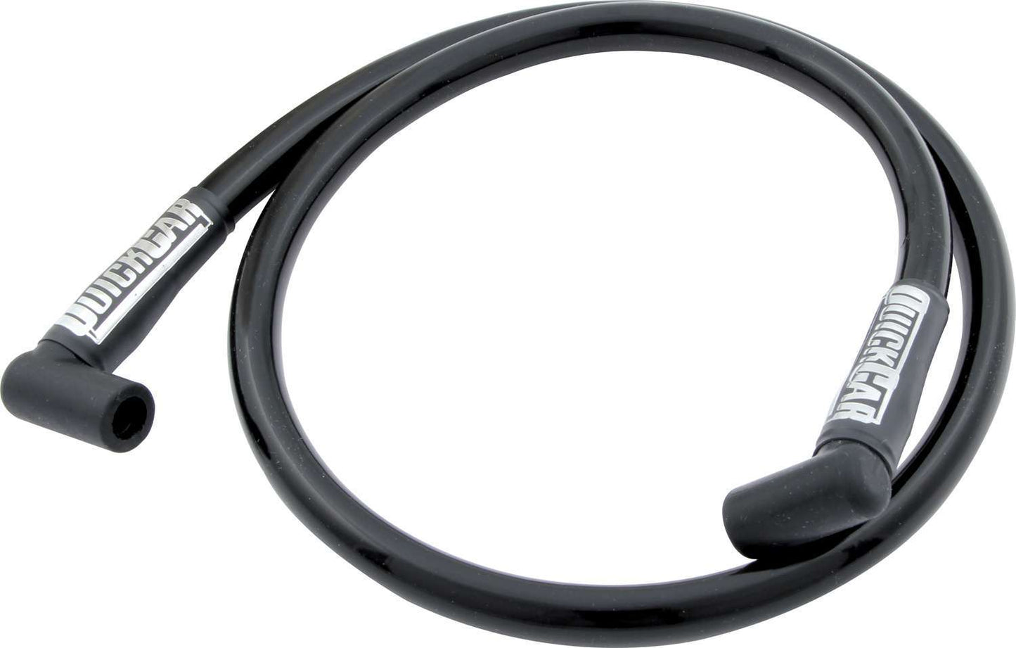 Coil Wire - Blk 36in HEI/HEI