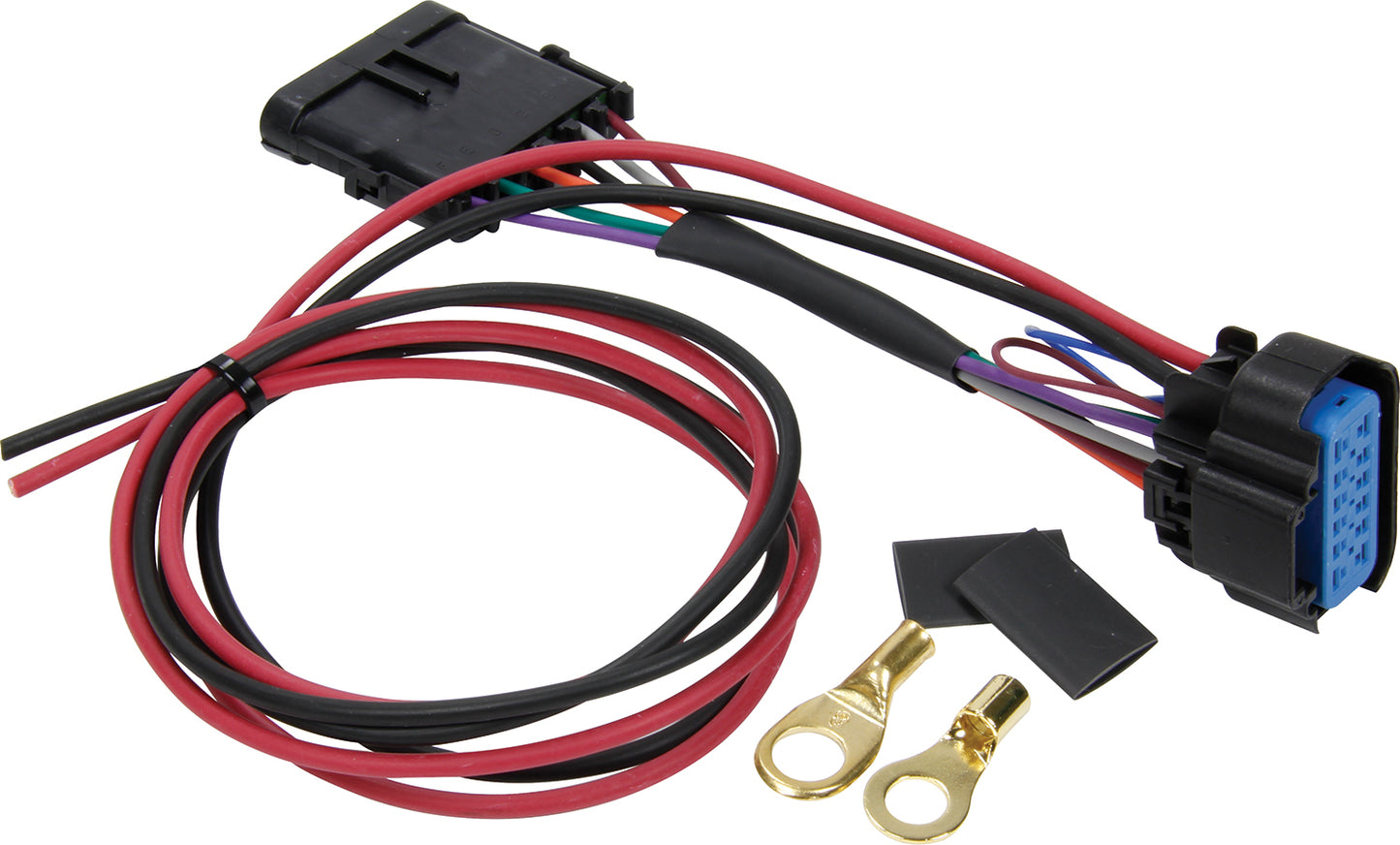 Adaptor Harness Digital 6AL/6A to Weatherpack