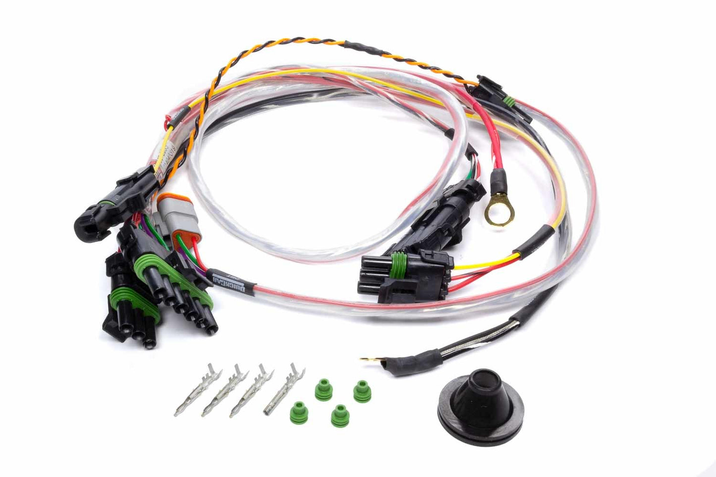 Wiring Harness SPEC Asphalt Late Model