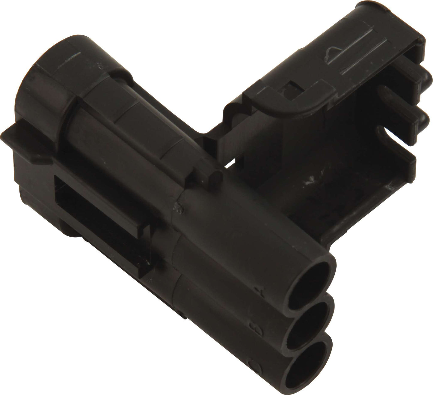 Male 3 Pin Connector