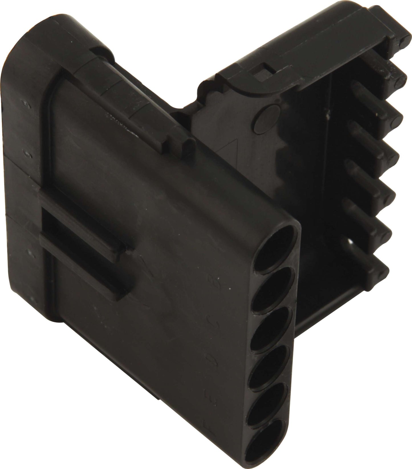 Male 6 Pin Connector