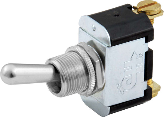 Momentary Toggle Switch