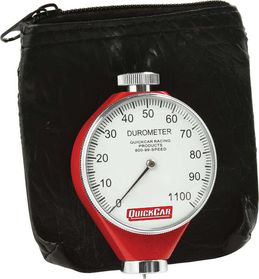 Tire Durometer Deluxe