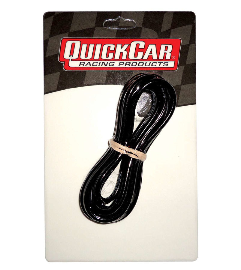 Wire 14 Gauge Black 10ft