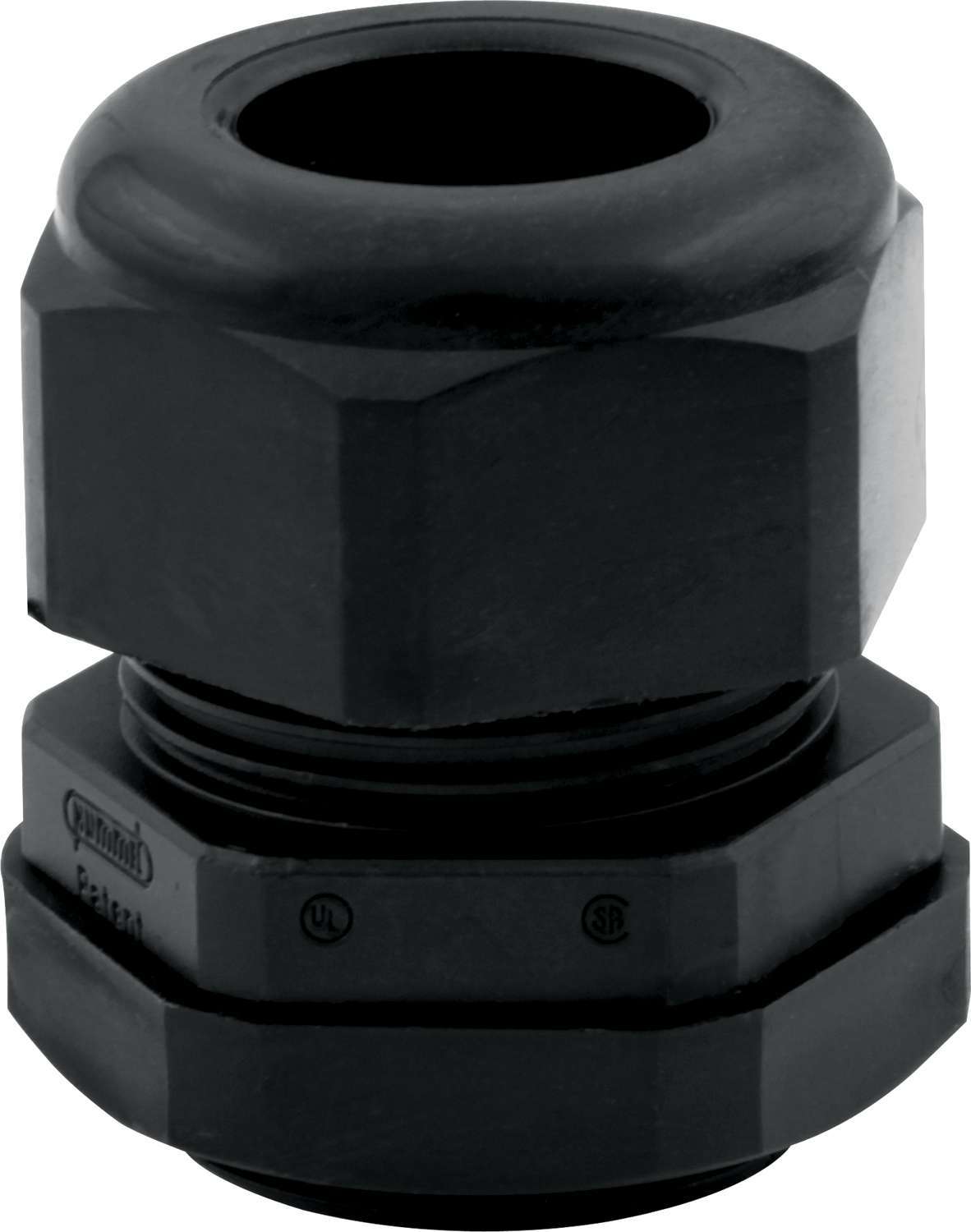 Firewall Grommet 0-1 Gauge