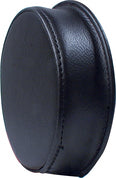 Steering Wheel Pad Black