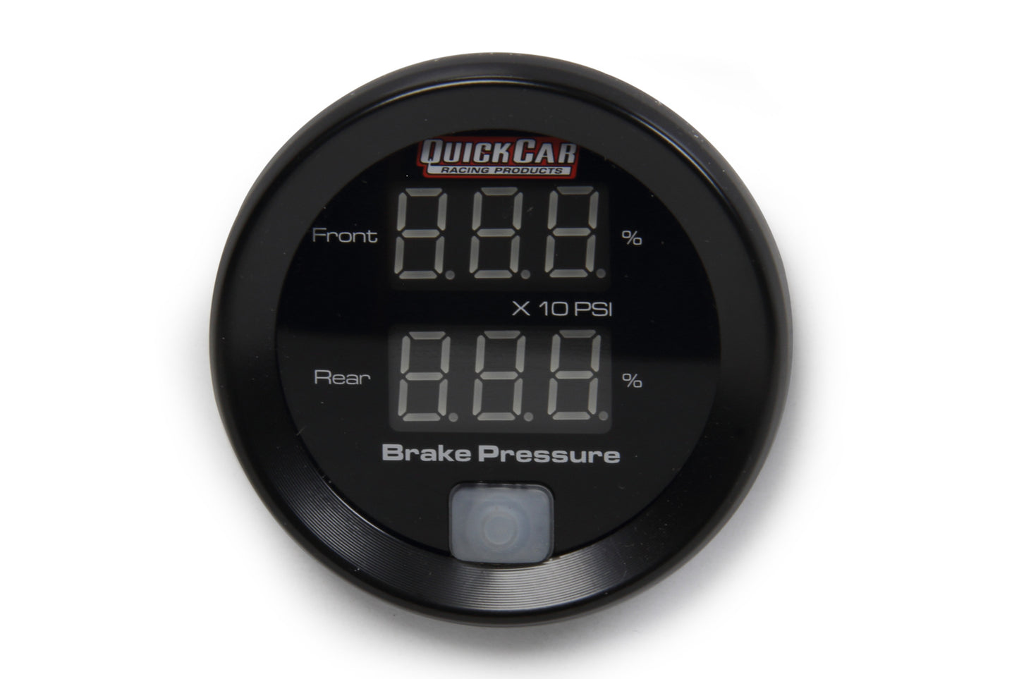 Brake Bias Digital Gauge w/ Senders