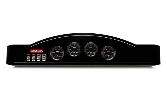 Dash Panel Redline OP/WT /OT/FP Dual Ignition